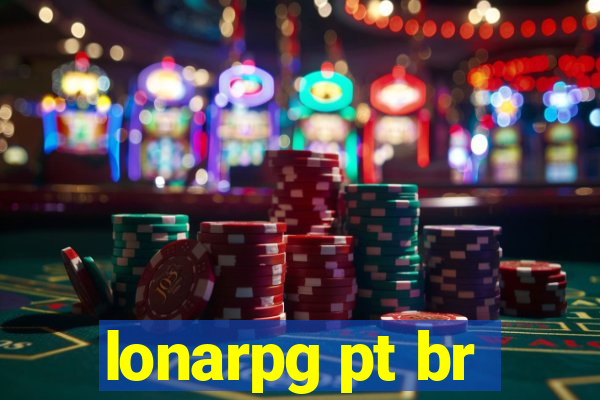 lonarpg pt br